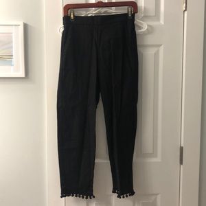 Cute J Crew pants!
